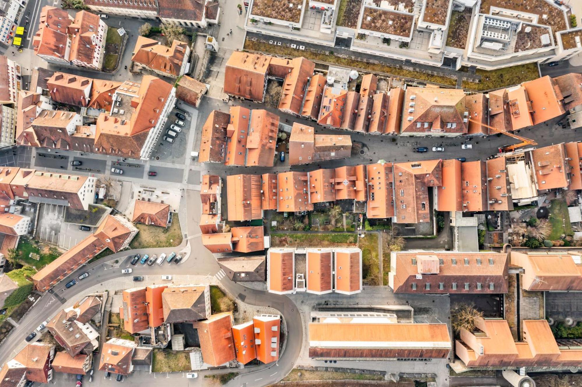 Sali Homes - Altstadt Schwaebisch Hall - 8 #5 Esterno foto