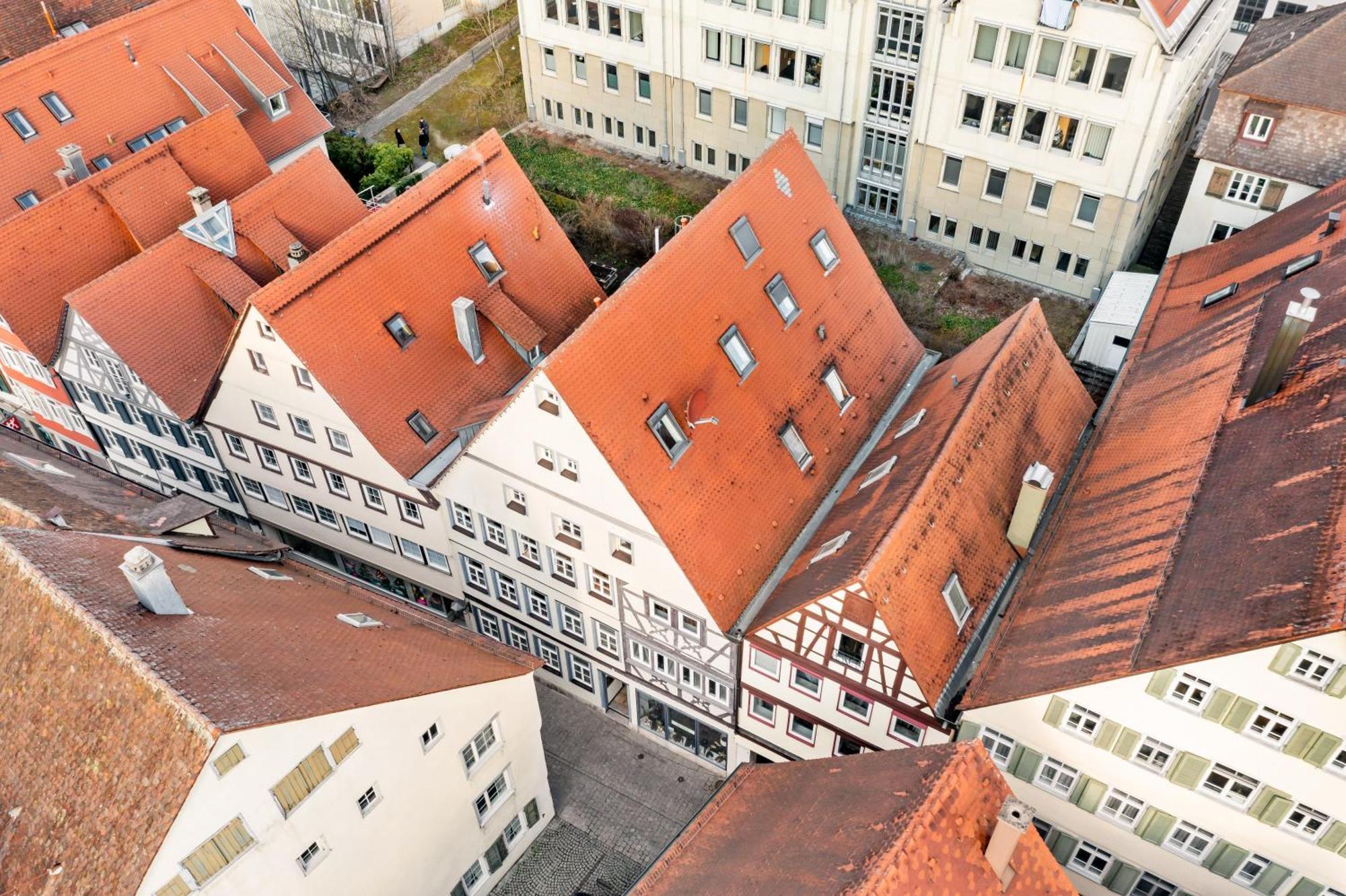 Sali Homes - Altstadt Schwaebisch Hall - 8 #5 Esterno foto
